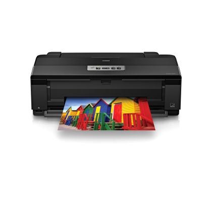 Epson Artisan 1430 Inkjet Printer - Colour - 5760 x 1440 dpi Print - Photo/Disc Print - Desktop