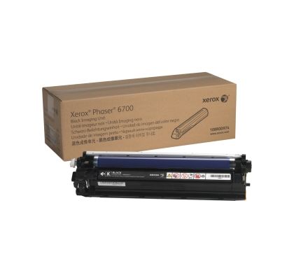FUJI XEROX 6700 Laser Imaging Drum - Black - 108R00974