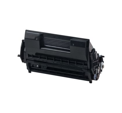 Oki 1279001 Toner Cartridge - Black