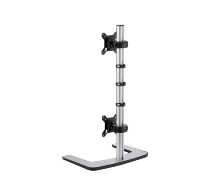 ATDEC Visidec VFS-DV Display Stand Left