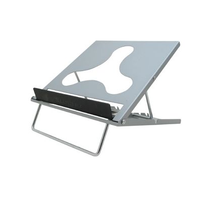 ATDEC Visidec V-14T Notebook Stand Left