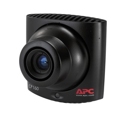 APC NetBotz NBPD0160 Network Camera - Colour Left