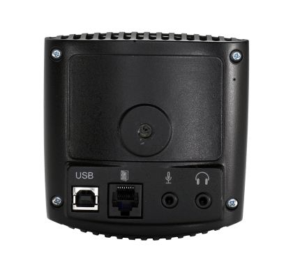 APC NetBotz NBPD0160 Network Camera - Colour Rear