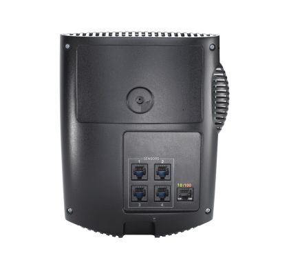 APC NetBotz NBWL0355 Network Camera - Colour Rear