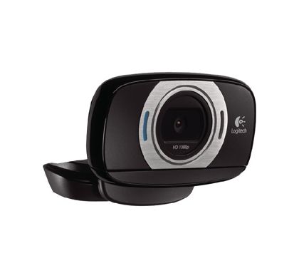 LOGITECH C615 Webcam - 2 Megapixel - 30 fps - USB 2.0 Right