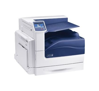 Fuji Xerox Phaser 7800DN LED Printer - Colour - 1200 x 2400 dpi Print - Plain Paper Print - Desktop Right