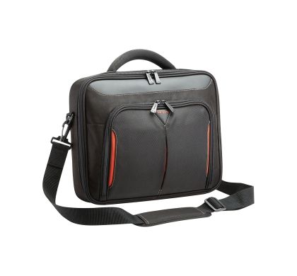 Targus CNFS418AU Carrying Case for 46.2 cm (18.2") Notebook - Black Right