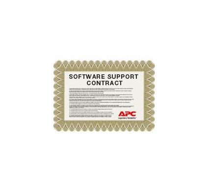 APC Software Support - 3 Year - Service