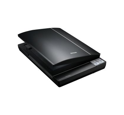 Epson Perfection V370 Flatbed Scanner - 4800 dpi Optical Right