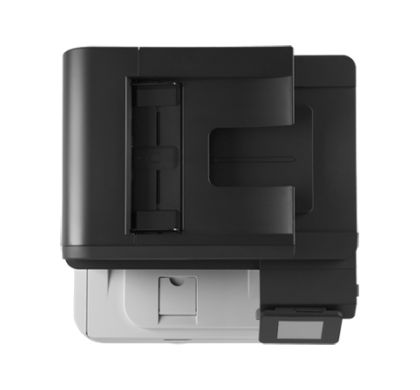 HP LaserJet Pro M521DN Laser Multifunction Printer - Monochrome - Plain Paper Print - Desktop Top