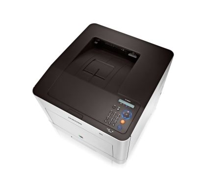 Samsung CLP-680DW Laser Printer - Colour - 9600 x 600 dpi Print - Plain Paper Print - Desktop Top