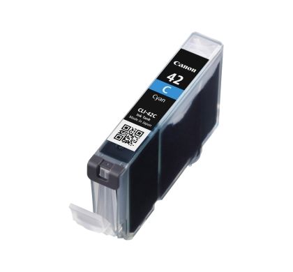 Canon CLI-42C Ink Cartridge - Cyan