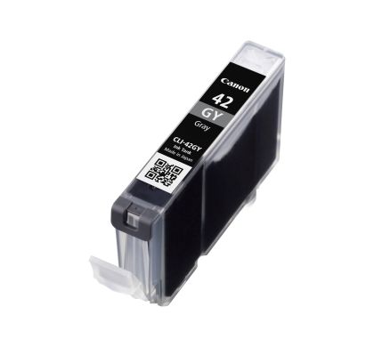 Canon CLI-42GY Ink Cartridge - Grey