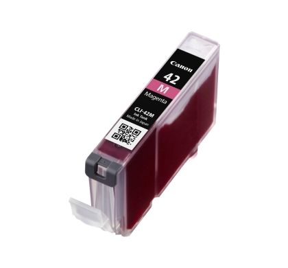 Canon CLI-42M Ink Cartridge - Magenta