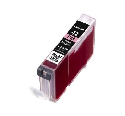 Canon CLI-42PM Ink Cartridge - Photo Magenta