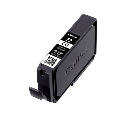 Canon LUCIA PGI-72CO Gloss Optimizer Cartridge