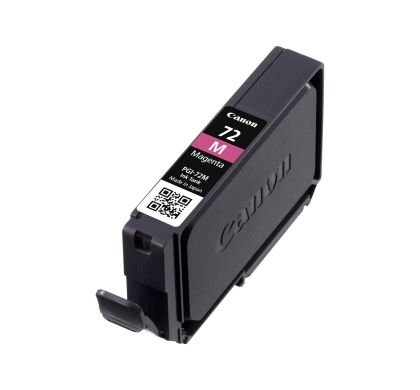 Canon LUCIA PGI-72M Ink Cartridge - Magenta