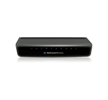 NETCOMM NF5 IEEE 802.11n Wireless Router