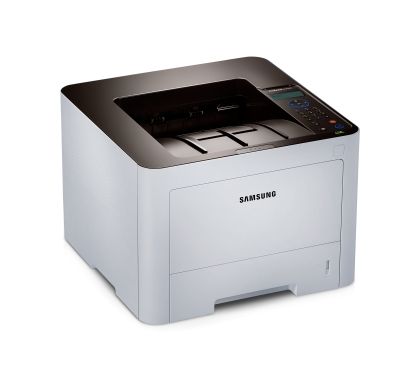 Samsung ProXpress SL-M3820ND Laser Printer - Monochrome - 1200 x 1200 dpi Print - Plain Paper Print - Desktop Right