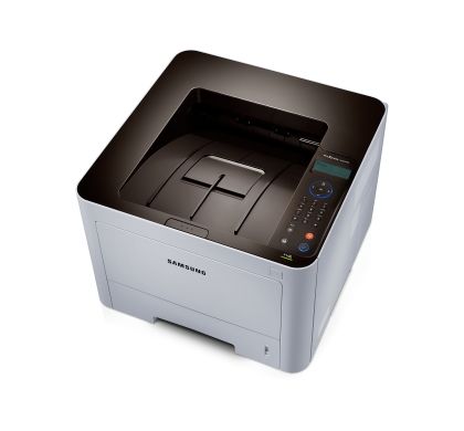 Samsung ProXpress SL-M3820ND Laser Printer - Monochrome - 1200 x 1200 dpi Print - Plain Paper Print - Desktop Top