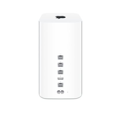 Apple AirPort Extreme IEEE 802.11ac Wireless Router Rear