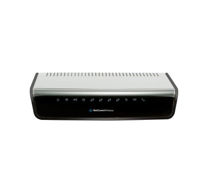 NETCOMM Gateway NB16WV-02 IEEE 802.11n Modem/Wireless Router