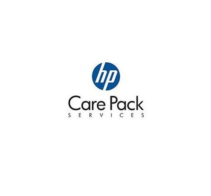 HP Care Pack Hardware Support - 3 Year Extended Service - Service