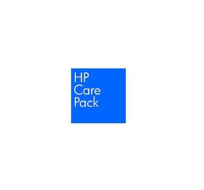 HP Care Pack Hardware Support - 5 Year - Service