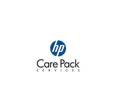 HP Care Pack Hardware Support - 4 Hour - Service