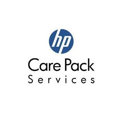 HP Care Pack - 5 Year Extended Service - Service