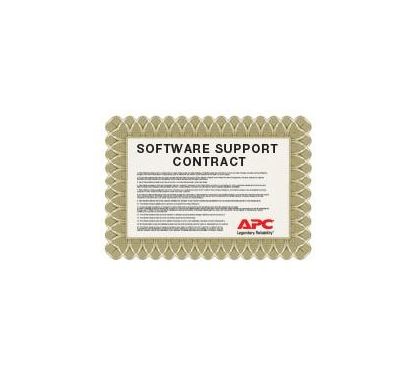 APC Software Support - 1 Year - Service