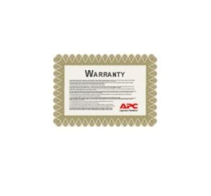 APC Service/Support - 3 Year Extended Warranty - Warranty