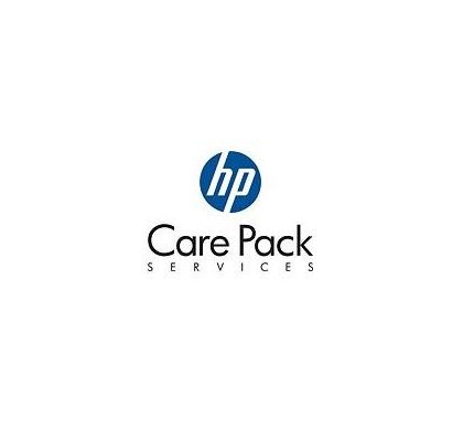 HP Care Pack Hardware Support - 3 Year Extended Service - Service