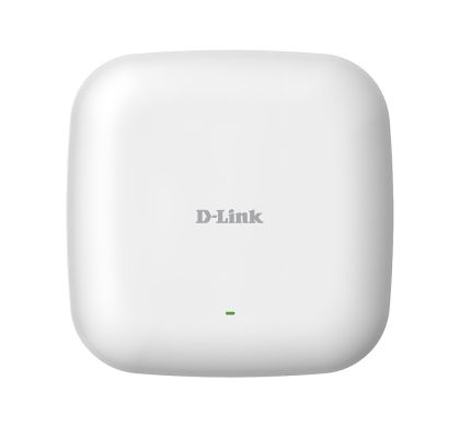 D-LINK DAP-2660 IEEE 802.11ac 1.17 Gbps Wireless Access Point - ISM Band - UNII Band