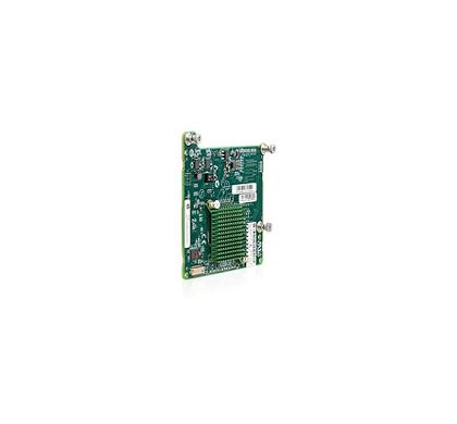 HP 552M 10Gigabit Ethernet Card