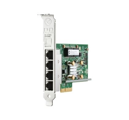 HP Gigabit Ethernet Card