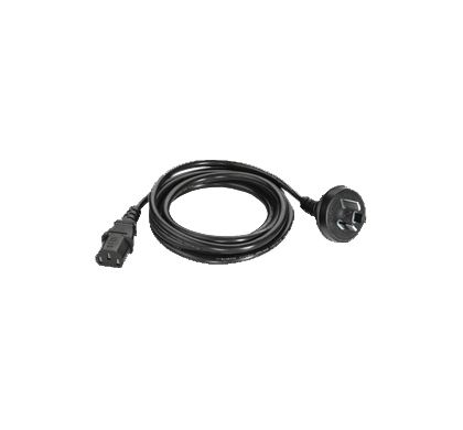50-16000-217R MOTOROLA 50-16000-217R Standard Power Cord - 1.80 m