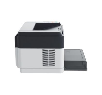 KYOCERA Ecosys FS-1061 Laser Printer - Monochrome - 1200 dpi Print - Plain Paper Print - Desktop Right