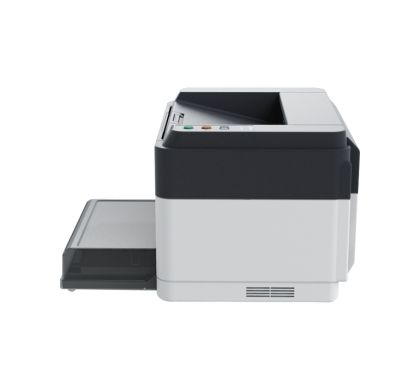 KYOCERA Ecosys FS-1061 Laser Printer - Monochrome - 1200 dpi Print - Plain Paper Print - Desktop Left