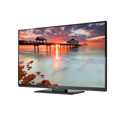 NEC Display E654 165.1 cm (65") 1080p LED-LCD TV - 16:9 - HDTV 1080p - 120 Hz Left