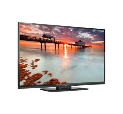 NEC Display E654 165.1 cm (65") 1080p LED-LCD TV - 16:9 - HDTV 1080p - 120 Hz Right
