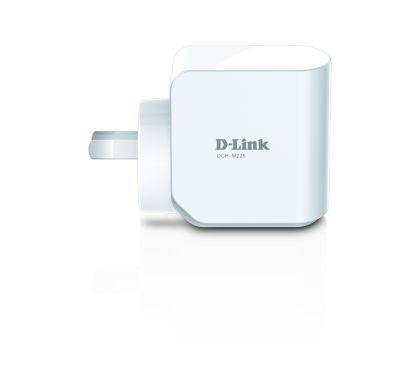 D-LINK DCH-M225 IEEE 802.11n 300 Mbps Wireless Range Extender - ISM Band Right
