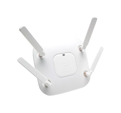CISCO Aironet 3602E IEEE 802.11n 450 Mbps Wireless Access Point - ISM Band - UNII Band Right