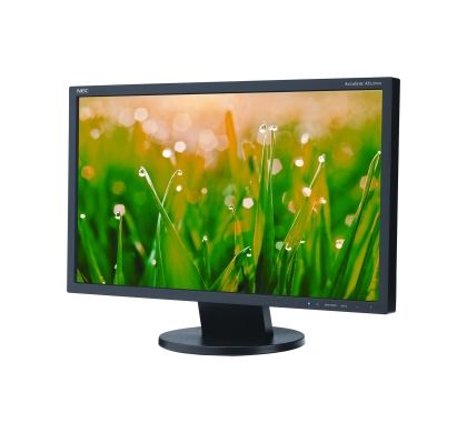 NEC Display MultiSync EA273WMI-BK 68.6 cm (27") LED LCD Monitor - 16:9 - 6 ms Left