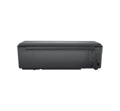 HP Officejet Pro 6230 Inkjet Printer - Colour - 600 x 1200 dpi Print - Plain Paper Print - Desktop Rear