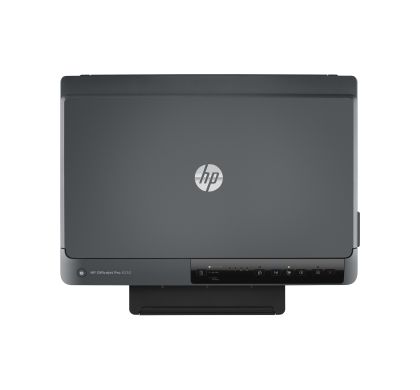 HP Officejet Pro 6230 Inkjet Printer - Colour - 600 x 1200 dpi Print - Plain Paper Print - Desktop Top