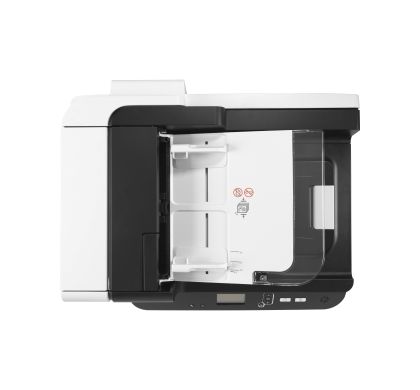 HP Scanjet 7500 Flatbed Scanner - 600 dpi Optical Top