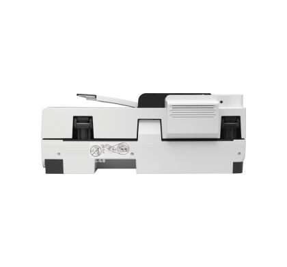 HP Scanjet 7500 Flatbed Scanner - 600 dpi Optical Rear