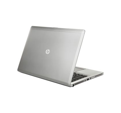 HP EliteBook Folio 9480m 35.6 cm (14") LED Notebook - Intel Core i5 i5-4210U Dual-core (2 Core) 1.70 GHz Top