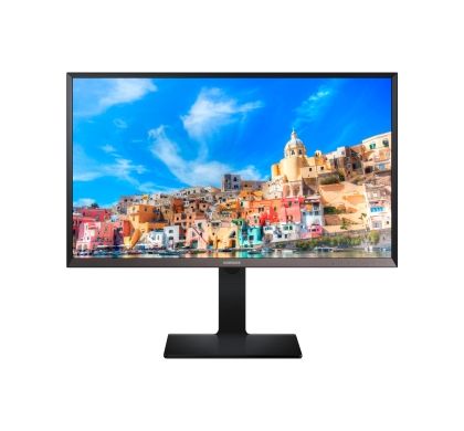 SAMSUNG S27D850T 68.6 cm (27") LED LCD Monitor - 16:9 - 5 ms Front
